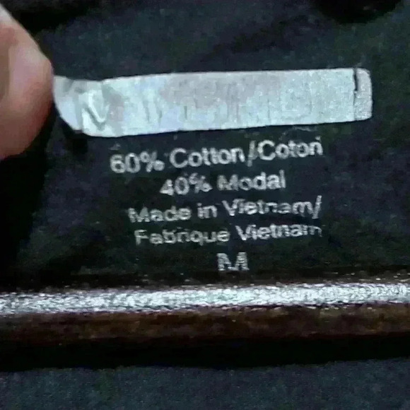 Calvin Klein Womens Tank Top with Shimmering Sparkle Detail - Picture 9 of 11